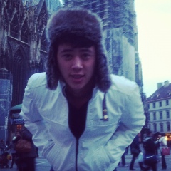 Narul Saduakassov, 01.09, Алматы