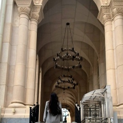 Алиме Ходжакулова