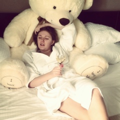 Екатерина Горленко, 25.01.1984, Санкт-Петербург