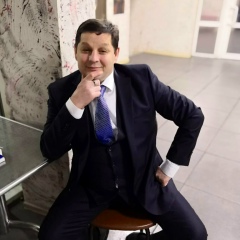 Рафик Мурадов, 23.09, Пермь