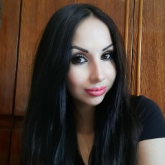 Аня Белаш, 10.09