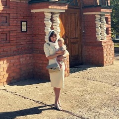 Вика Виктория