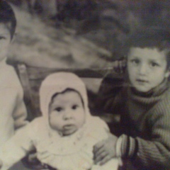 Ханифа Джанибекова, 06.02.1993