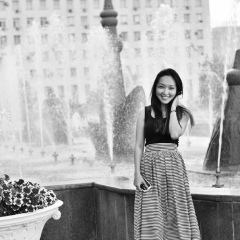 Альбина Хакимова, 05.09.1991, Атырау