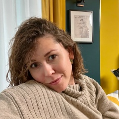 Наташа Втулкина, 02.03, Москва