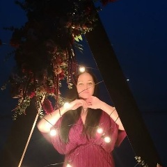 Екатерина Мелентьева, 24.06, Бор