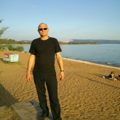 Алексей Фишнер, Ростов-на-Дону