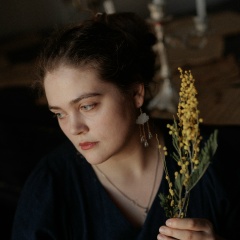 София Шеляпина, 28.07.1901, Санкт-Петербург