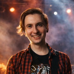 Kim Martin, 20.10.1991, Санкт-Петербург