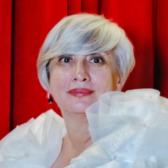 Ирина Куталина, 26.10, Актау