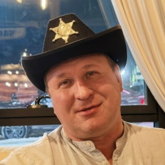 Алексей Кондратов, 14.10.1971, Набережные Челны