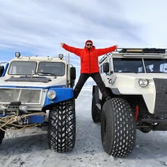 Ольга Филатова, 28.06, Екатеринбург