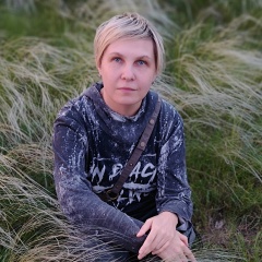 Ирина Ерофеева, 21.11, Волжский