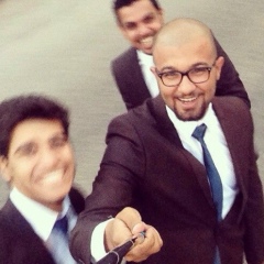 Omar Refaat, 05.03, Cairo