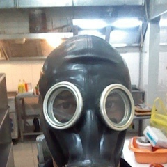 Алтай Бекеев, 29.05.1990, Москва