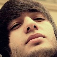 Тимур Алиев, 28.03.1985, Санкт-Петербург