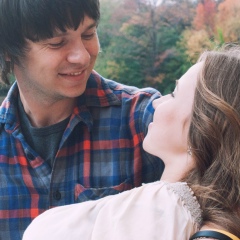 Пашка Чернявский, 05.08.1985, New York City