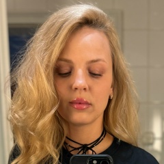 Ксюша Болдурян, 01.06.1990, Тирасполь