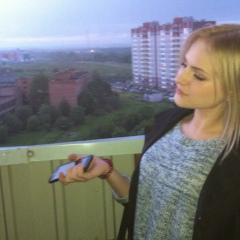 Мария Александрова, 03.06