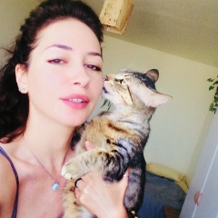 Аревик Петросян, 30.09.1985, Ереван