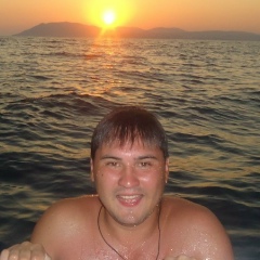 Ратмир Каримов, Казань