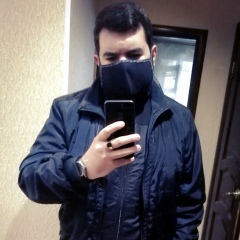 Руслан Алиев, Сургут
