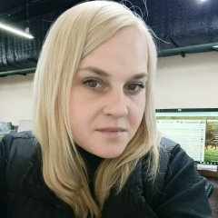 Елена Туманова, 30.01, Раменское