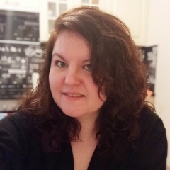 Екатерина Ильинская, 12.10, Санкт-Петербург