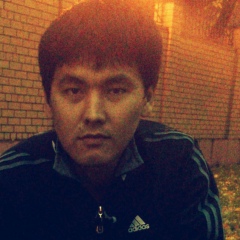 Askar Maksutov, 24.10.1988, Москва