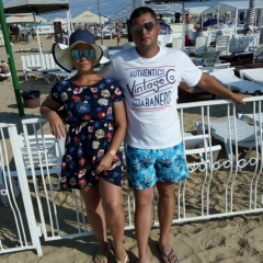 Катена Харкова, 22.05.1992, Москва