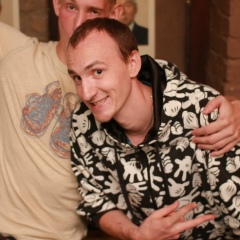 Артём Пронин, 07.07.1989, Алматы