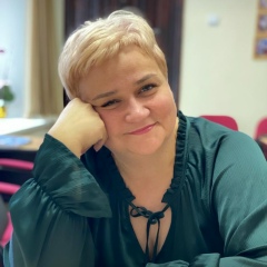 Елена Митягина, 21.04, Нижнекамск