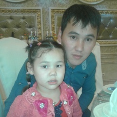 Aziz Tuleushov, 17.04.1989, Шымкент