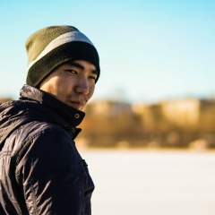 Саят Каримов, 24.12.1994, Астана