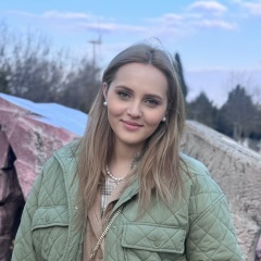 Екатерина Баланеску, 26.02.1991, Кишинев