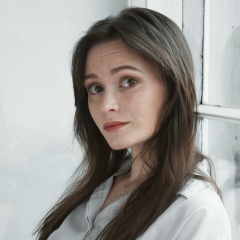 Маргарита Павлова, Санкт-Петербург