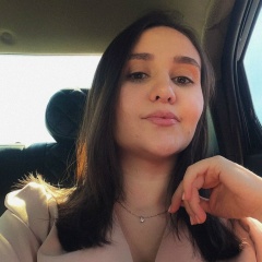 Алла Ротарь, 11.09, Москва