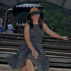 Алина , Санкт-Петербург