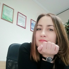 Людмила , 30.03, Красноярск