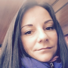 Алена Кучерява, 19.01, Киев