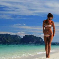 Виктория Домбровская, 18.09, Харьков