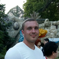 Влад Пархоменко, 23.12, Краснодар