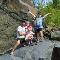 Денис Хабин, Вологда