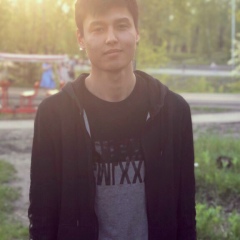 Bayaman Israilov, 03.11, Красноярск