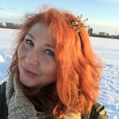 Светлана Сорокина, 20.09, Северодвинск