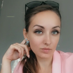 Наталья Абратанова, 02.10, Тула