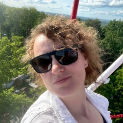 Светлана Концевая, 24.10, Брянск