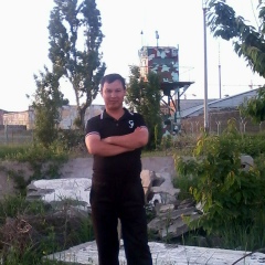 Maksat Shaklichov