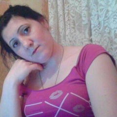 Nesibe Poladova, 17.12.1979, Нижний Новгород