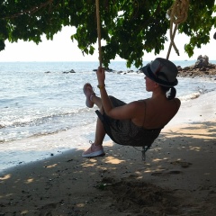 Ирина Степанова, Санкт-Петербург